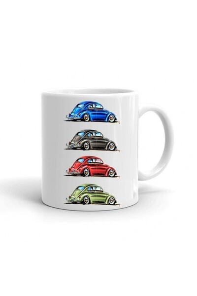 SCUBAPROMO كوب كوب مطبوع من Woswos Four