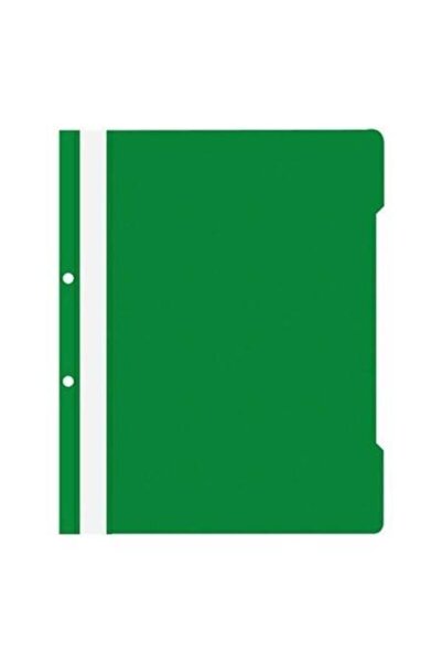 Ticon Mondo wire file 50-pack green