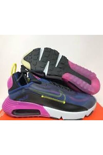 Nike Air Max 2090 Kadın Spor Ayakkabı Ck2612-400