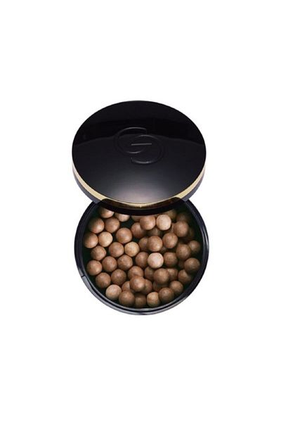 Oriflame Giordiani Gold Magical Balls Matte Bronze