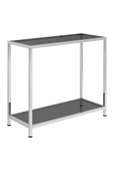 YigitFurkanTicaret Elbise Askılık Mağaza Askılık Orta Stand Katlama Bankosu ( Camsız Gönderilir )