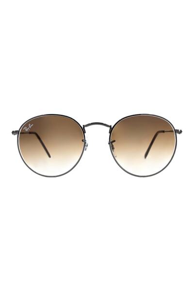 Ray-Ban Rayban Rb 3447-n Round Metal 004/51 53/21 145 2n Güneş Gözlüğü