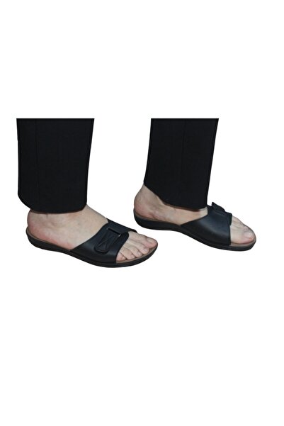 GokceKundura06 39-41 Papuci de damă Heel Spur