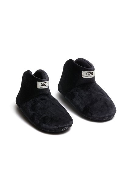 GEZER Cizme de iarnă pentru interior unisex papuci