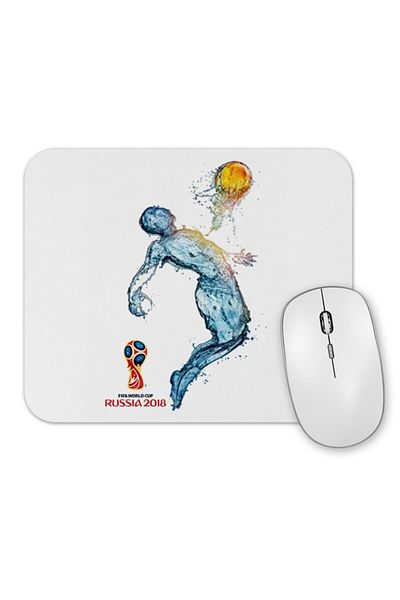 Baskı Dükkanı Copa 2018 Football Mouse Pad.jpg