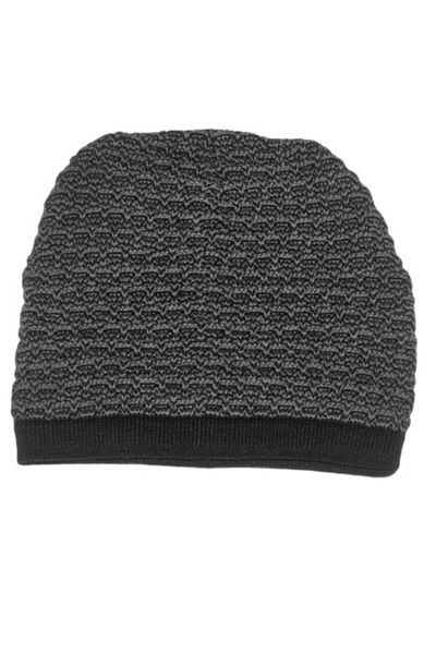 PAKER GİYİM Men's Patterned Beret Pkr1091020