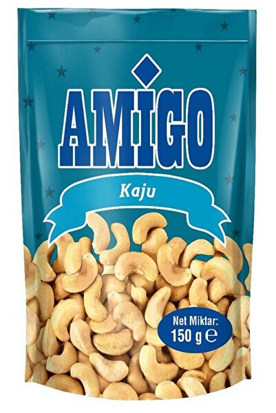 Amigo Kaju Cevizi Paket 150 gr