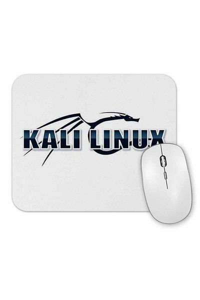 Baskı Dükkanı Подложка за мишка Kali на Linux.jpg