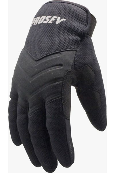 Prosev Motoçarşım Px12 4-Season Non-Protected Gloves with Touch