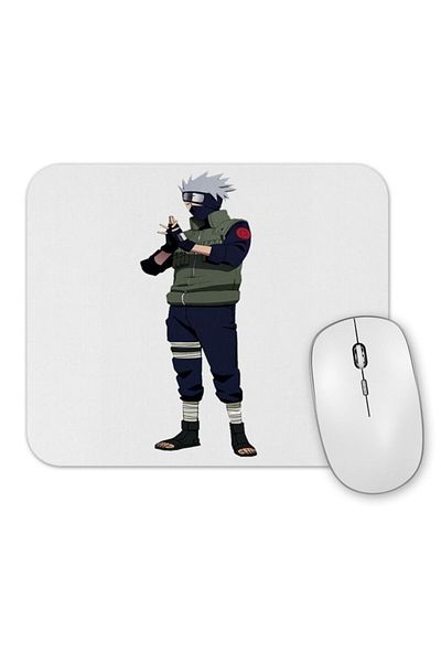 Baskı Dükkanı Kakashi H Mouse Pad.jpg