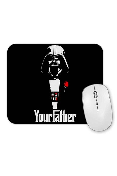 Baskı Dükkanı Star Wars: Ο πατέρας σου.jpg