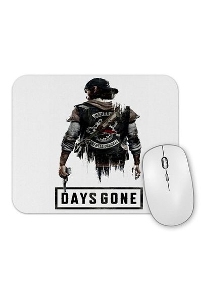 Baskı Dükkanı Подложка за мишка Days Gone