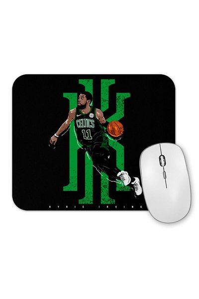 Baskı Dükkanı Kyrie Irving 01 Mouse Pad.jpg