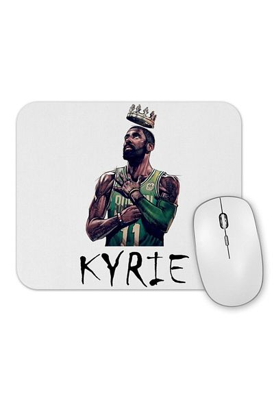 Baskı Dükkanı Kyrie Irving 02 Mouse Pad.jpg