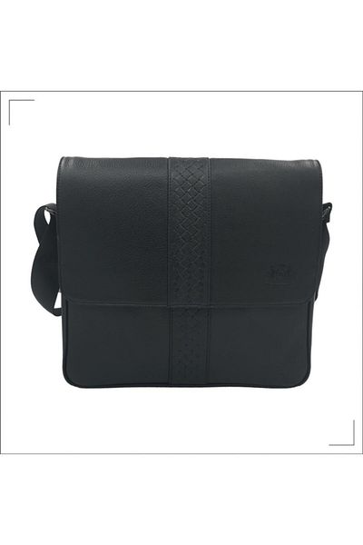 Derimo Leather حقيبة جلدية من Derimoshop