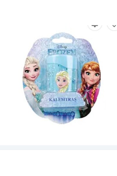 Disney Frozen 2li Kalemtraş