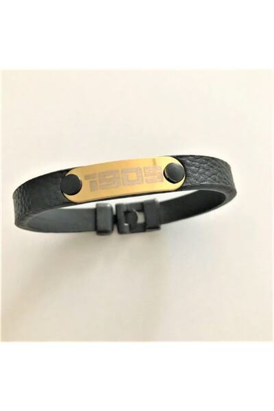 Aleda 1905 Men's Bracelet