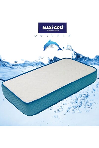 MAXİ-COSİ Maxi-Cosi Dolphin Ortopedik Yaylı Yatak Lüx Ortopedik Yaylı Yatak