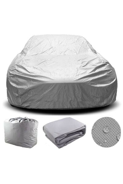 Paspas Merkezi Audi Tt (8S) 2014- Waterproof Car Tarpaulin Auto Tarpaulin Car...