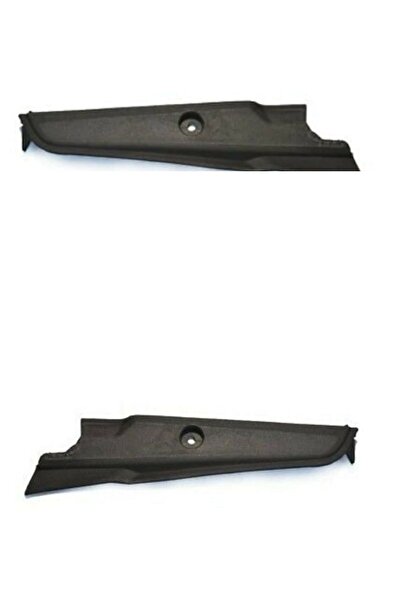 Genel Markalar Ön Cam Kenar Bakaliti Sağ Sol Takım Grande Punto / Linea 1. Kalite