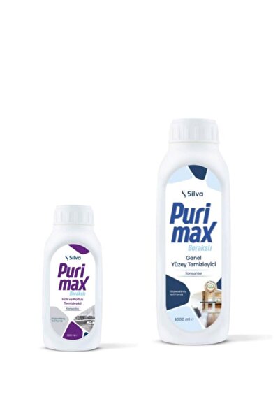 silva ev temizlik urunleri modelleri fiyatlari trendyol