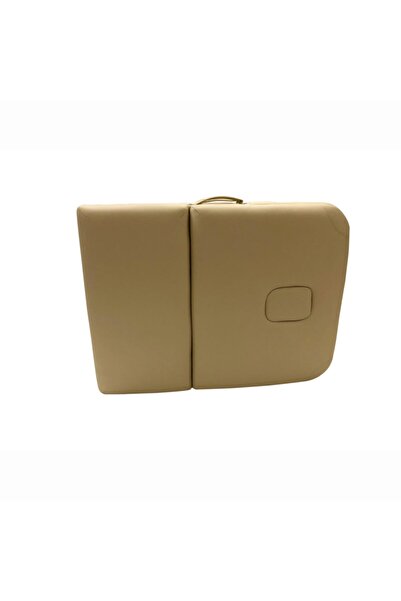 Comfort Plus Ahşap Katlanabilir Çanta Tipi Masaj Masası Ithal - 305