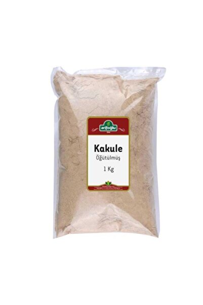Arifoğlu Kakule Öğütülmüş 1000g
