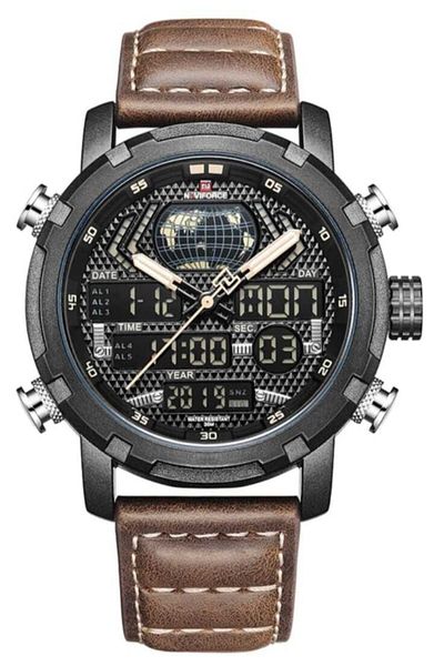 Naviforce MAN WATCH