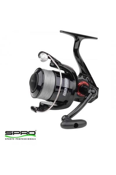 Spro ماكينة صيد الأسماك Power Catcher 2000 2+1bb 1/6