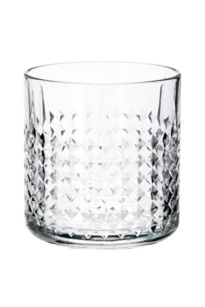 Solo Frasera Whiskey Glass 30cl