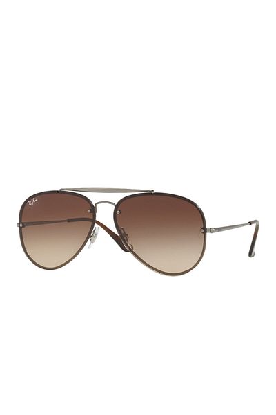 Ray-Ban Unisex Pilot Sunglasses RB3584N004/1358