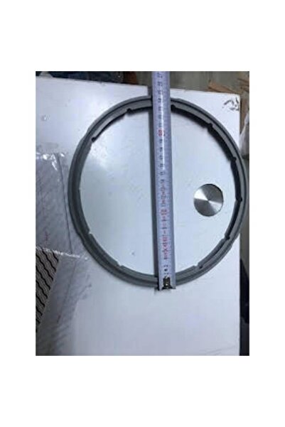 Schafer Karaca-falez- Düdüklü Tencere Kapak Lastik Contası 24,cm