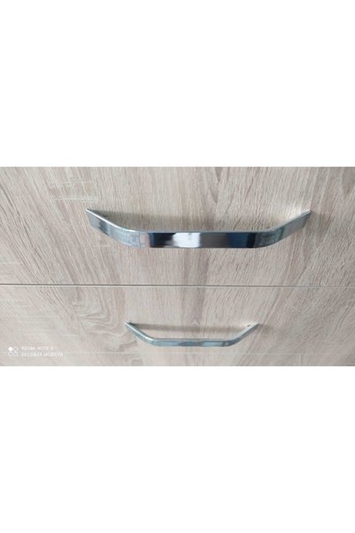 decobay 5 Pieces 160 Mm Wide Hawk Handle