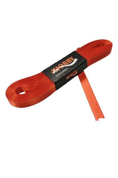 Hobby Satin Ribbon