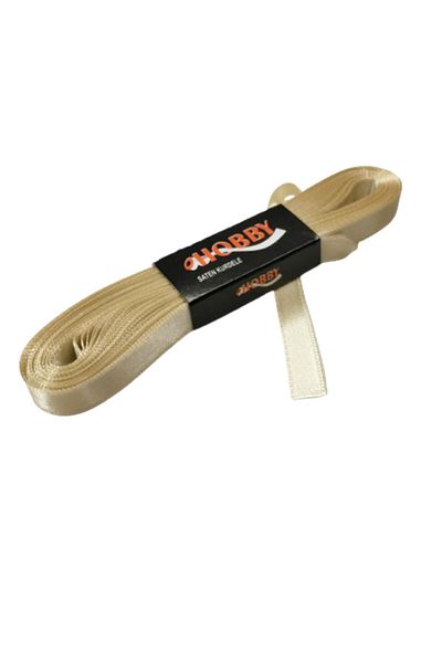 Hobby Satin Ribbon