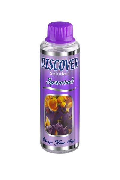 Discover Sihirli Küre Koku Solüsyonu 150 ml. Special