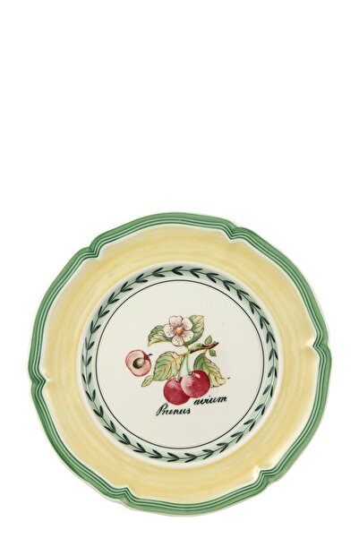 Villeroy & Boch French Garden Valence Porselen Ekmek Tabağı 17 cm