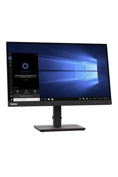 LENOVO S22e-20 21.5" Fhd Monitör 75hz 4ms (hdmı+vga) 62c6kat1tk