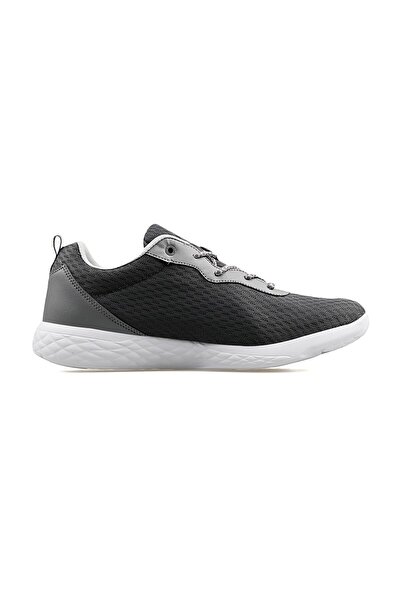 HUMMEL Sneakers - Gray - Flat