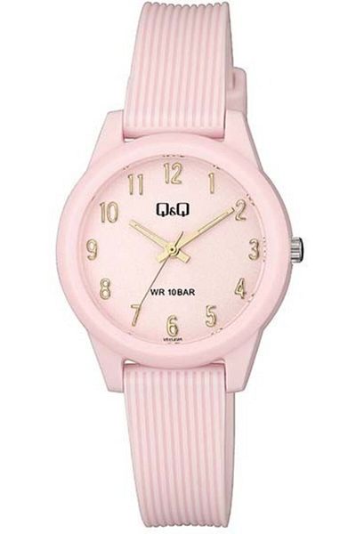 Q&Q Women's Wristwatch - Stylish and Functional Design