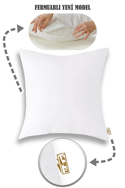 TEZKOTEKSTİL Novi proizvod sa zatvaračem, 100% silikonski punjen perlicama, 1...