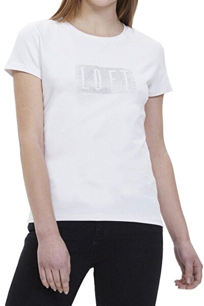 Loft lf 2023622   Tricou Model Femei