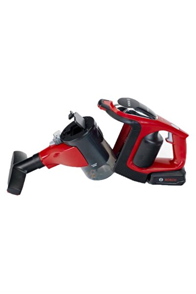 Sunman Bosch Unlimited Sesli ve Işıklı Oyuncak Dikey Süpürge 6808