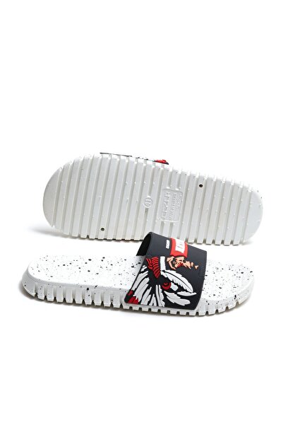 GEZER Summer Soft Non-Slip Sole Men's Slippers