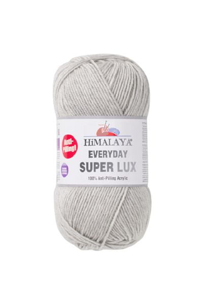 Himalaya Everyday Super Lux Luxury Hand Knitting Yarn