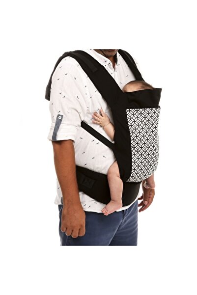 Baby Plus Baby Plus Fashion Bebek Kanguru