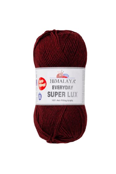 Himalaya Everyday Super Lux Luxury Hand Knitting Yarn