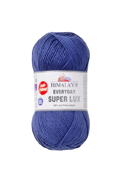 Himalaya Luxury Hand Knitting Yarn