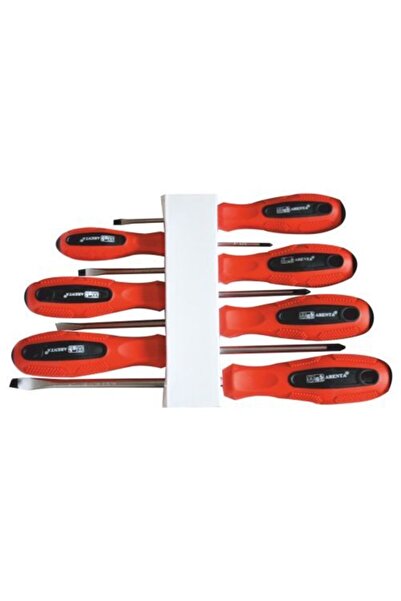 UNIVERSA Arenta 7 Parça Tornavida Takımı