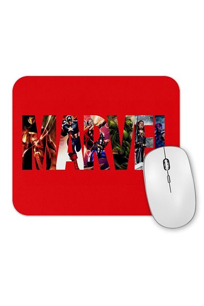 Baskı Dükkanı Ποντίκι Marvel 02